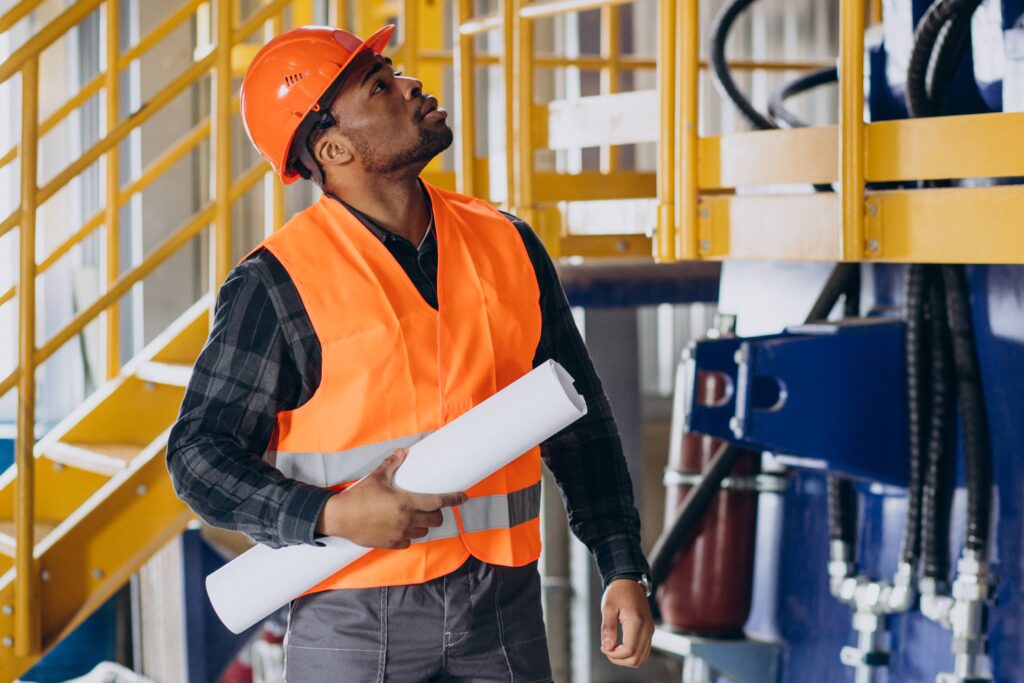 Entreprise de construction en côte d'ivoire agence immobilière